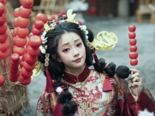 Jinru