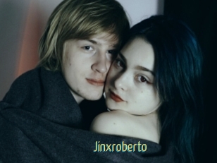Jinxroberto
