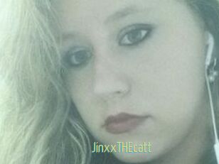 JinxxTHEcatt