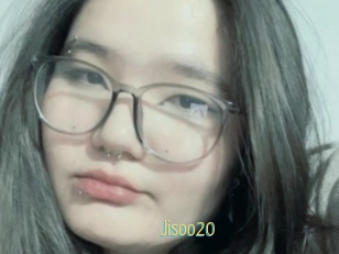 Jisoo20