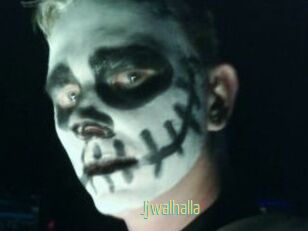 Jjwalhalla