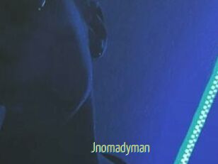 Jnomadyman