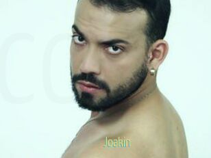 Joakin