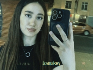Joanakey