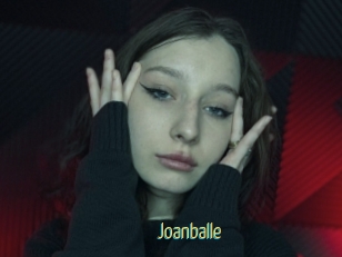 Joanballe