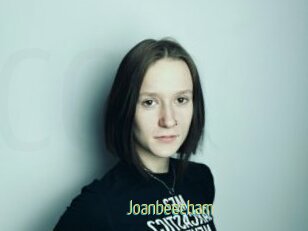 Joanbeecham