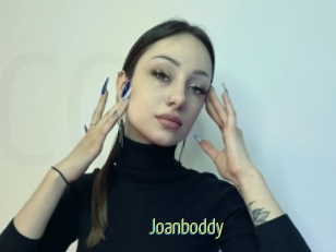 Joanboddy
