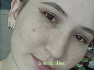 Joanboustead