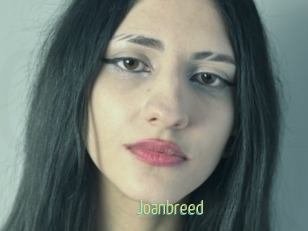 Joanbreed