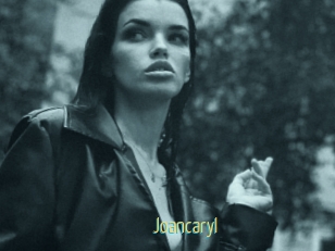 Joancaryl