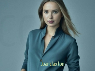 Joanclaxton