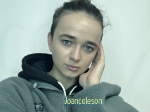 Joancoleson