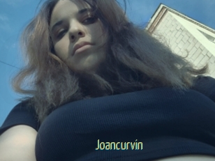 Joancurvin