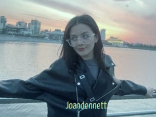 Joandennett