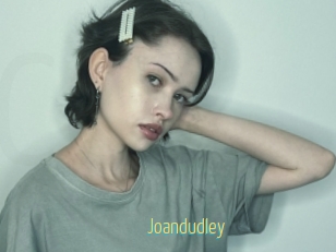 Joandudley