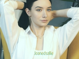 Joanedsallie