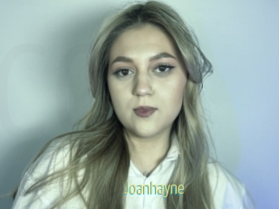 Joanhayne