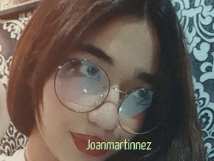 Joanmartinnez