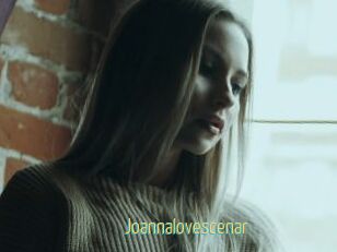 Joannalovescenar