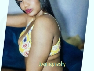 Joannapreshy