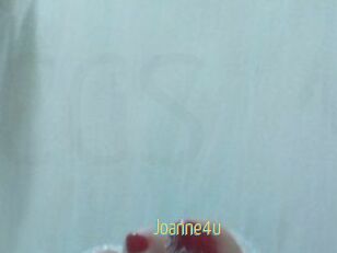 Joanne4u