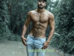 joao_batista_team Chaturbate Cam Sexe