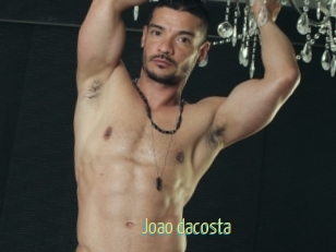joao_dacosta Chaturbate Cam Sexe