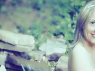 Jocey
