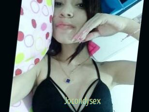 Jocondysex