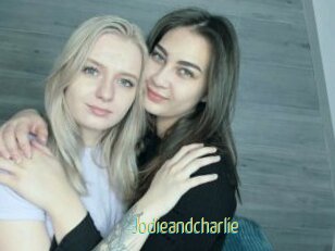Jodieandcharlie