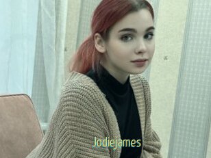 Jodiejames
