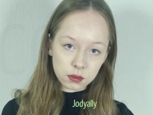Jodyally