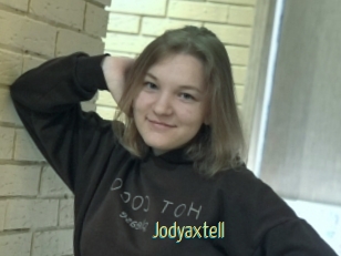 Jodyaxtell