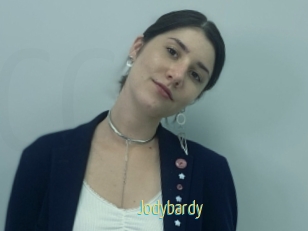 Jodybardy