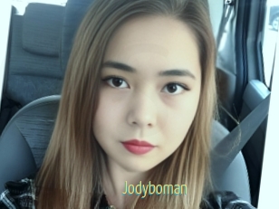 Jodyboman