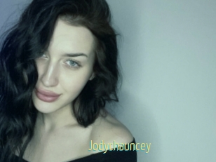 Jodychauncey