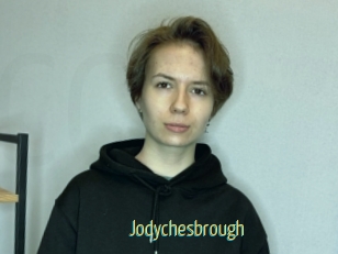 Jodychesbrough