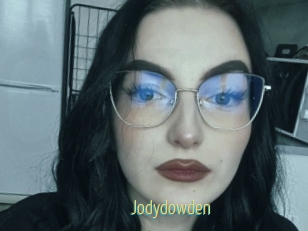 Jodydowden