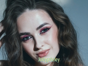 Jodygateley