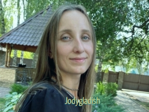 Jodygladish