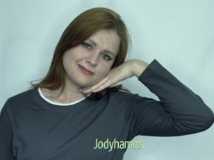 Jodyhames