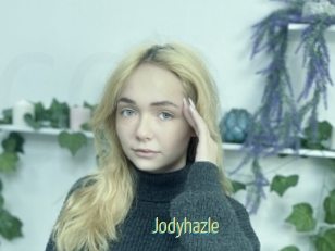 Jodyhazle