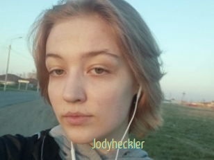 Jodyheckler