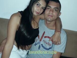 Joeandlonacouple