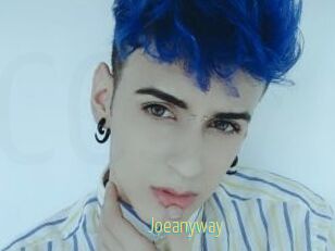 Joeanyway