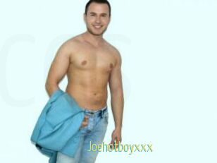 Joehotboyxxx