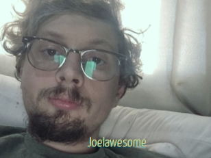 Joelawesome