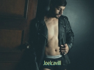 Joelcavilll