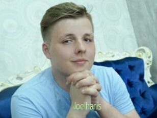 Joelharis