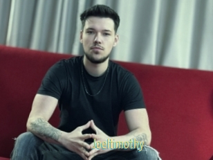 Joeltimothy